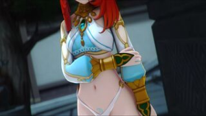 Nilou Final ?kallenz? - ﻿3D animation on Crohasit